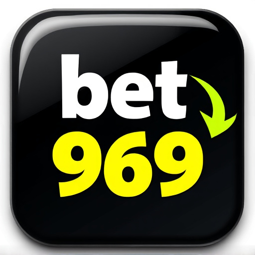 Logo da bet969