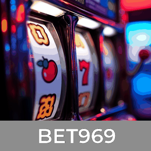 BET969: Adrenalina e Grandes Prêmios com Caça-níqueis Online!