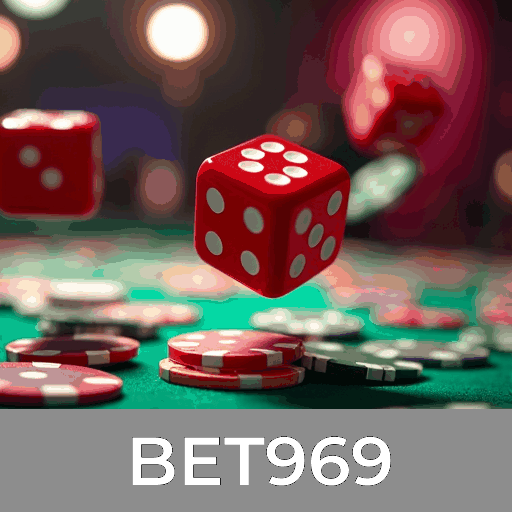 BET969: Aplicativo Completo para Apostas Móveis