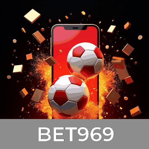 Viva a Emoção dos Jogos de Cassino no BET969 e Ganhe!